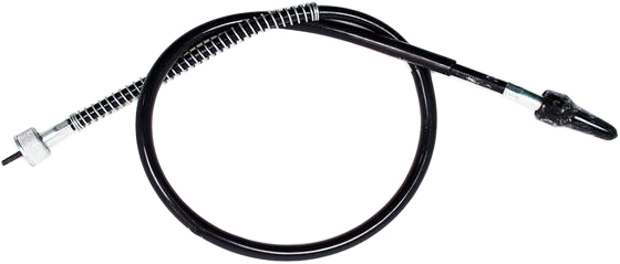 MOTION PRO BLACK VINYL TACHOMETER CABLE - 05-0100